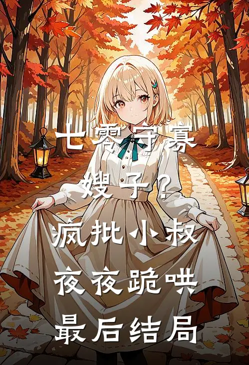 七零守寡嫂子？疯批小叔夜夜跪哄最后结局