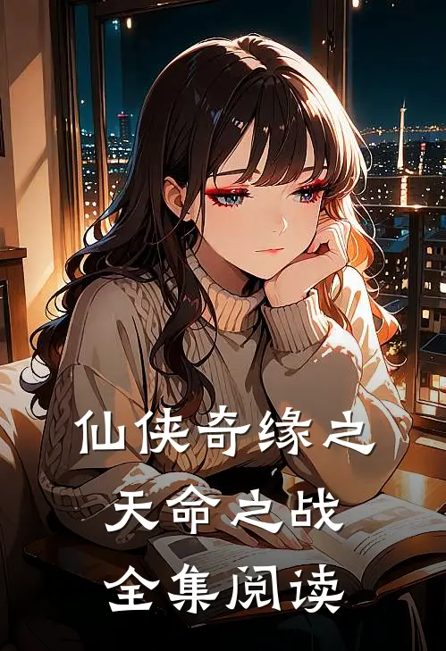 仙侠奇缘之天命之战全集阅读