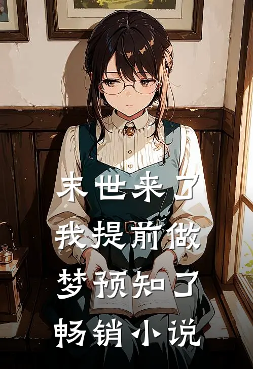 末世来了，我提前做梦预知了畅销小说