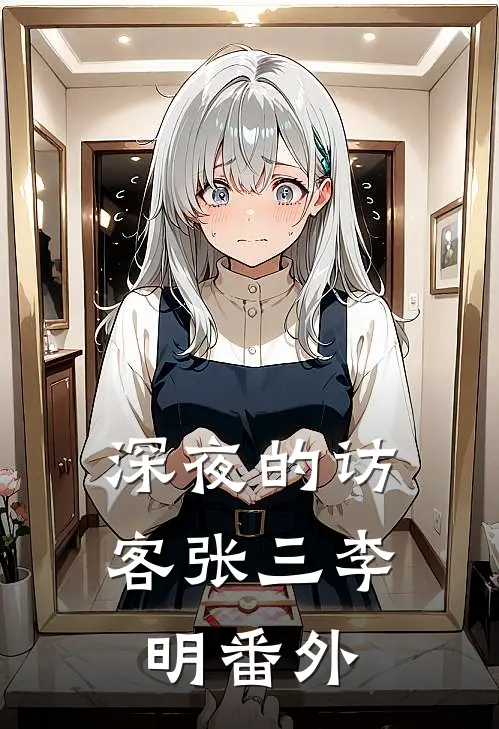 深夜的访客张三李明 番外
