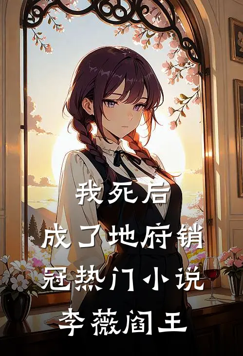 我死后，成了地府销冠热门小说李薇阎王