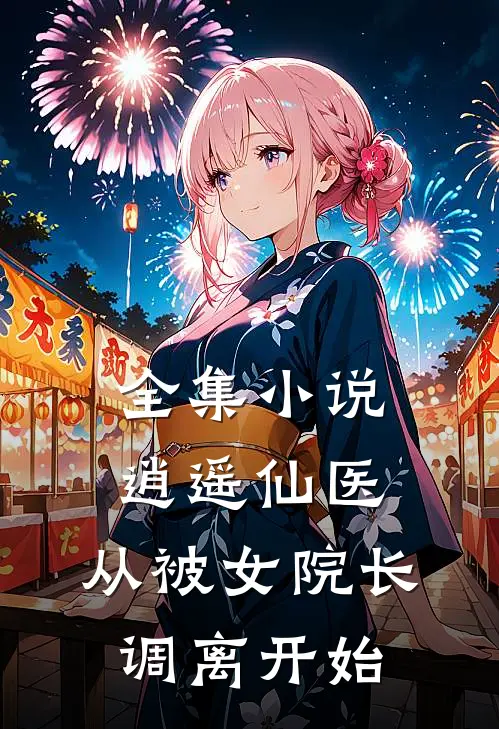 全集小说逍遥仙医：从被女院长调离开始