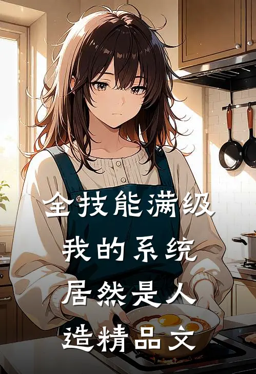 全技能满级，我的系统居然是人造精品文