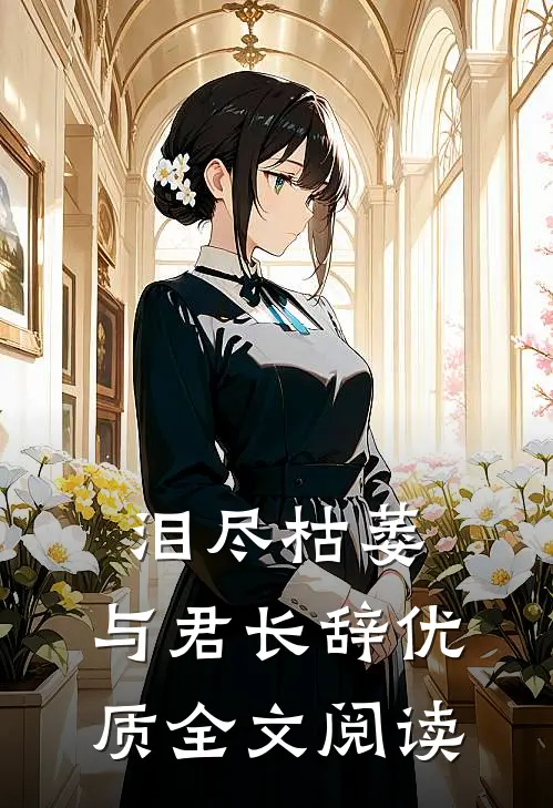 泪尽枯萎，与君长辞优质全文阅读