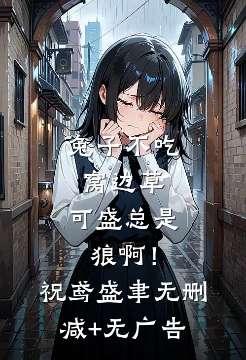 兔子不吃窝边草，可盛总是狼啊！祝鸢盛聿无删减+无广告