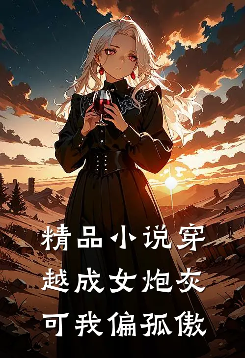 精品小说穿越成女炮灰可我偏孤傲