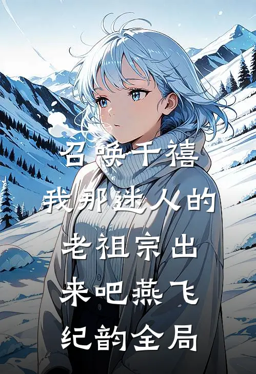 召唤千禧：我那迷人的老祖宗出来吧燕飞纪韵全局