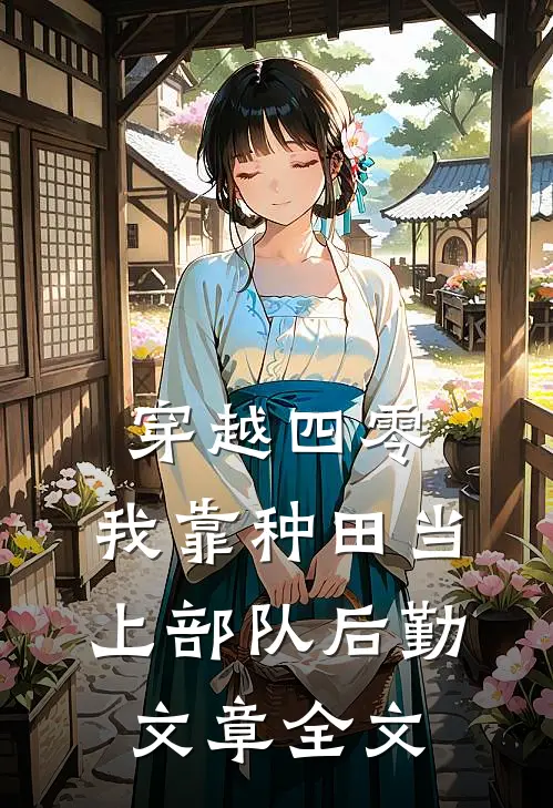 穿越四零：我靠种田当上部队后勤文章全文