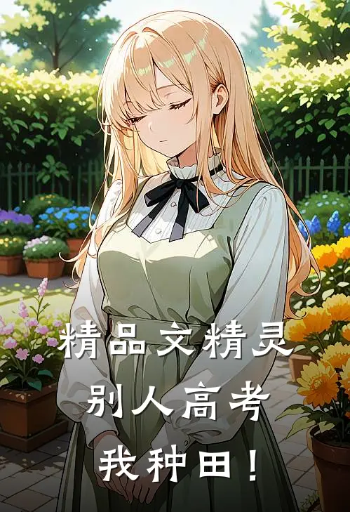 精品文精灵：别人高考我种田！