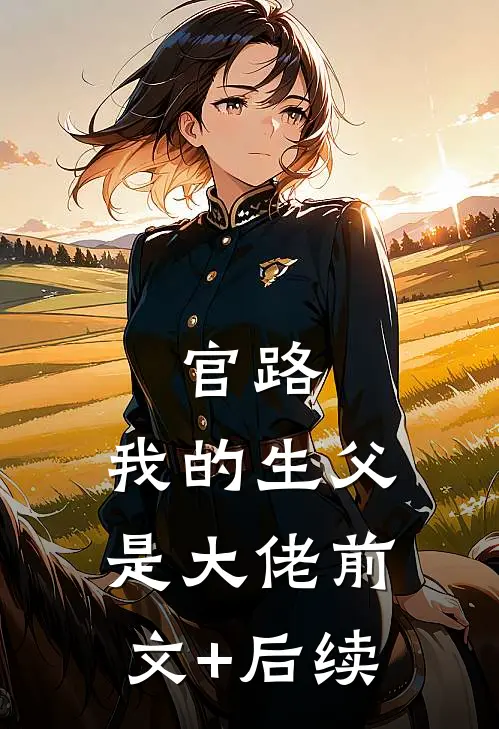 官路：我的生父是大佬前文+后续