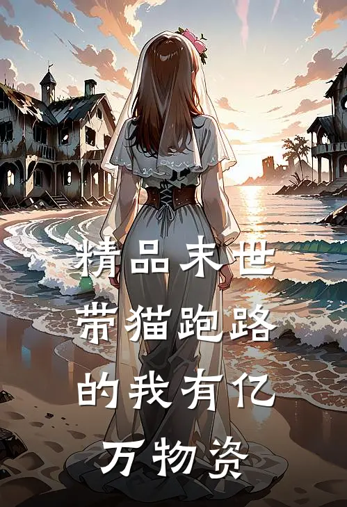 精品末世：带猫跑路的我有亿万物资