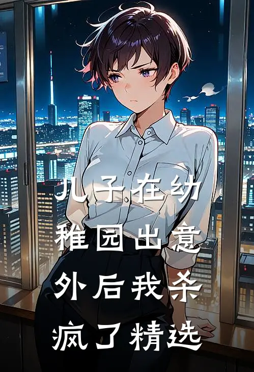 儿子在幼稚园出意外后我杀疯了精选