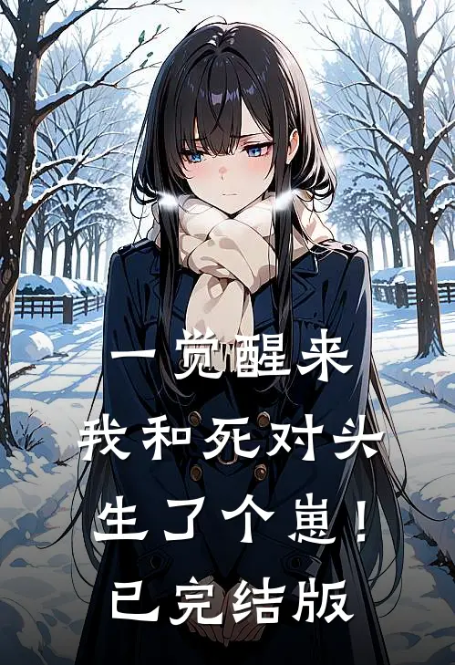 一觉醒来，我和死对头生了个崽！已完结版