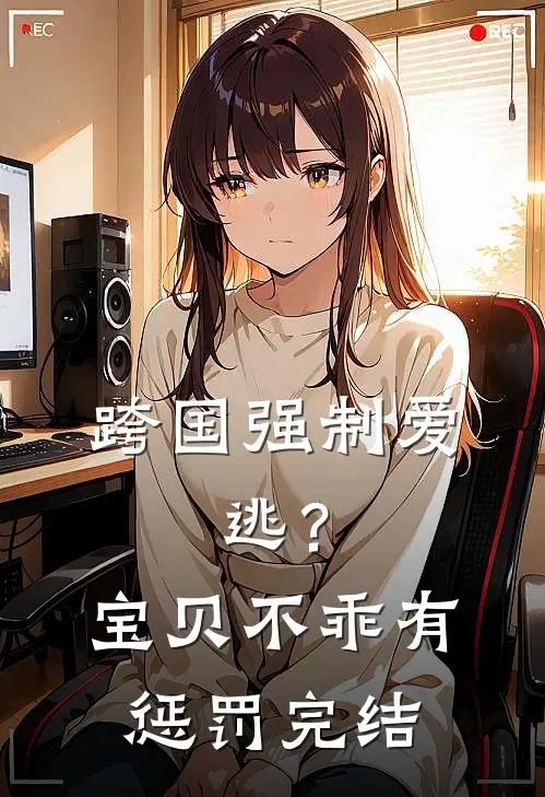 跨国强制爱：逃？宝贝不乖有惩罚完结
