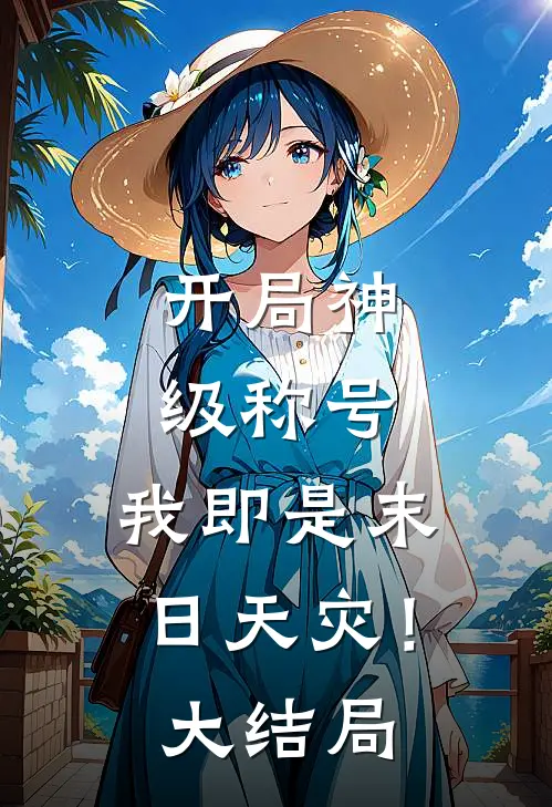 开局神级称号，我即是末日天灾！大结局