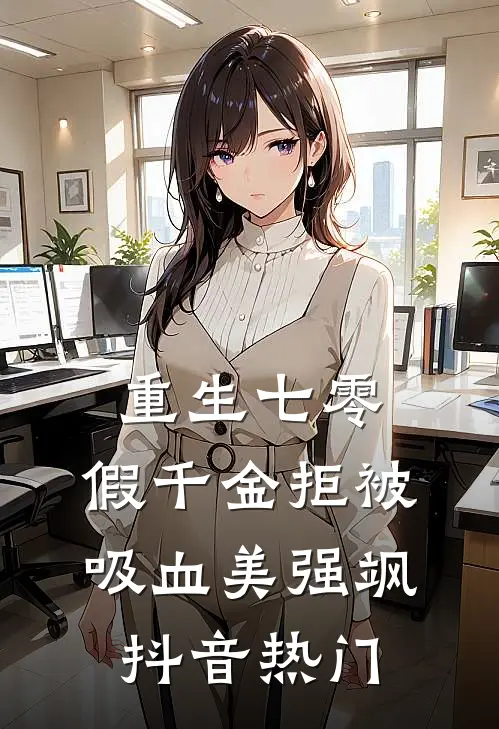 重生七零：假千金拒被吸血美强飒抖音热门