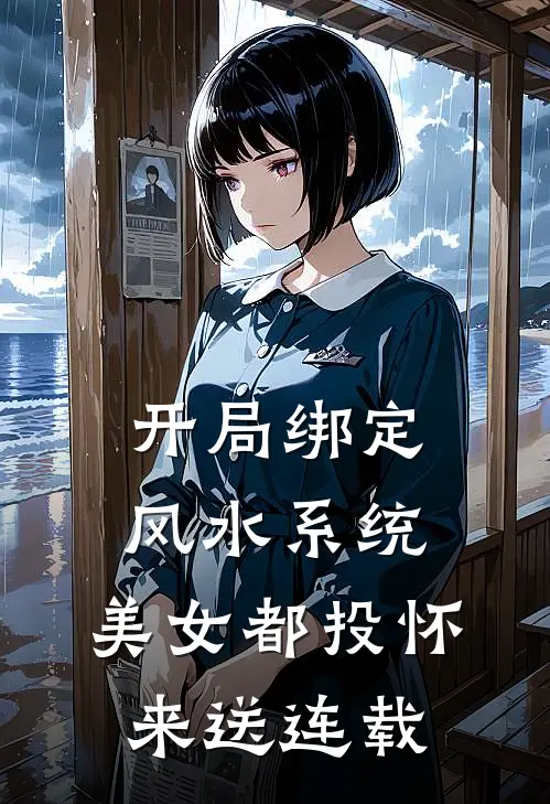 开局绑定风水系统，美女都投怀来送连载