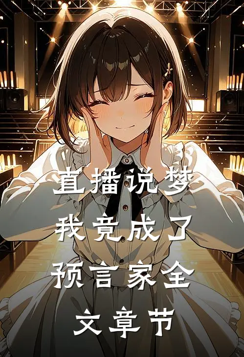 直播说梦，我竟成了预言家全文章节