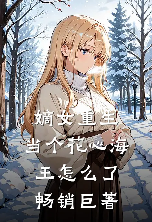 嫡女重生：当个花心海王怎么了畅销巨著