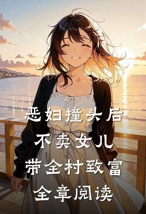 恶妇撞头后不卖女儿，带全村致富全章阅读