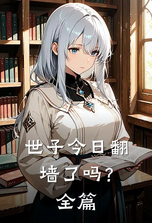 世子今日翻墙了吗？全篇