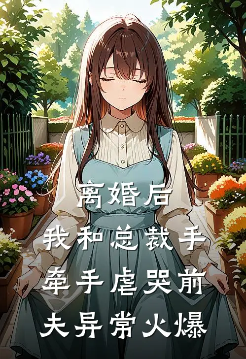 离婚后，我和总裁手牵手虐哭前夫异常火爆