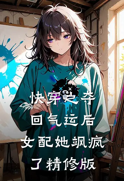 快穿之夺回气运后，女配她飒疯了精修版