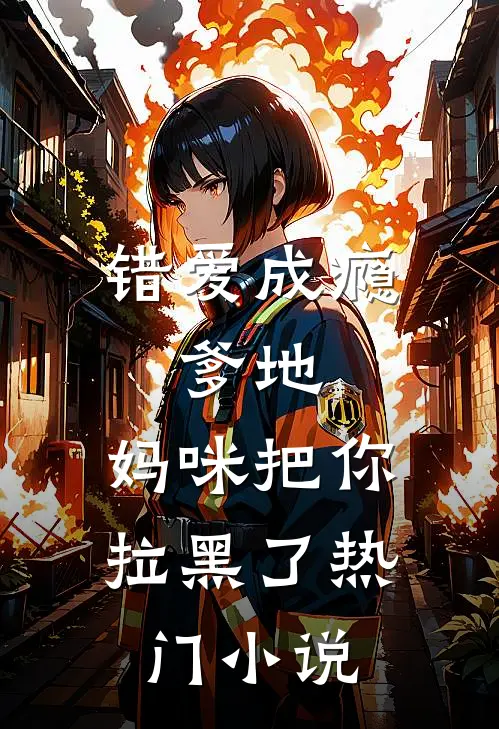 错爱成瘾：爹地，妈咪把你拉黑了热门小说