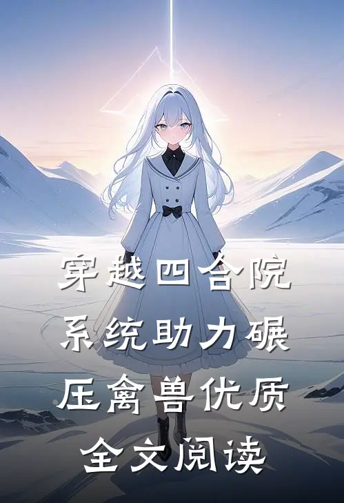 穿越四合院，系统助力碾压禽兽优质全文阅读