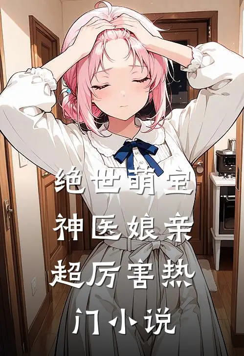 绝世萌宝：神医娘亲超厉害热门小说