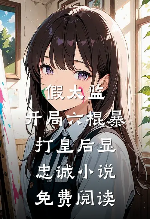 假太监：开局六棍暴打皇后显忠诚小说免费阅读