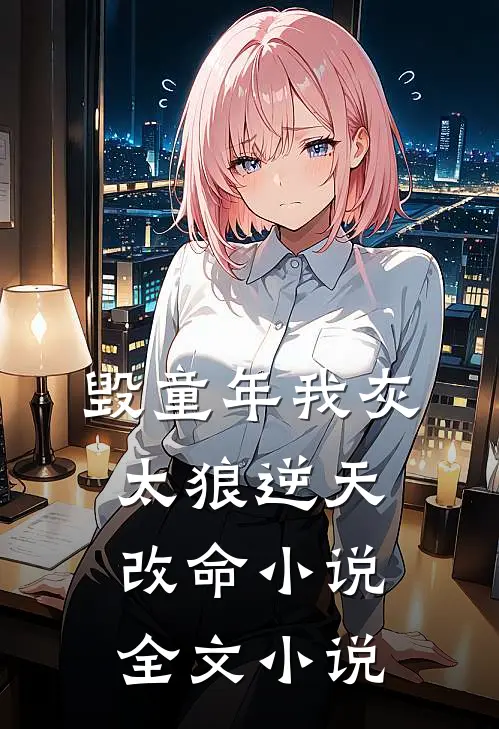 毁童年我灰太狼逆天改命小说全文小说