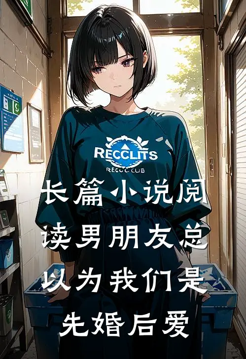 长篇小说阅读男朋友总以为我们是先婚后爱