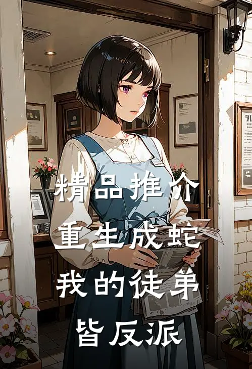 精品推介重生成蛇，我的徒弟皆反派