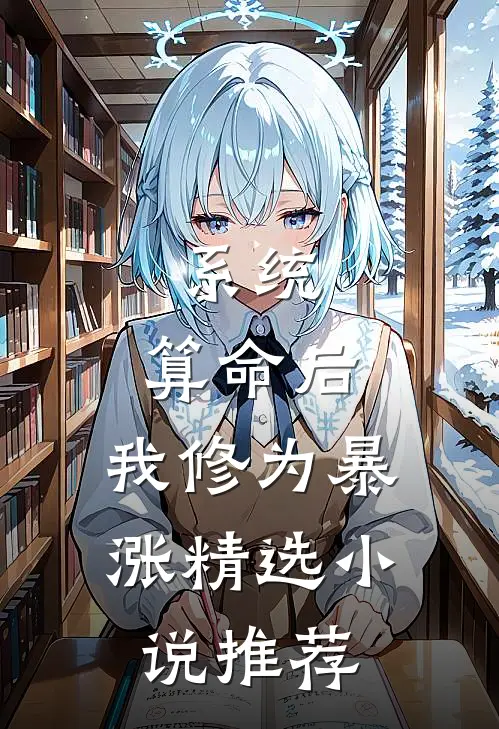 系统：算命后，我修为暴涨精选小说推荐