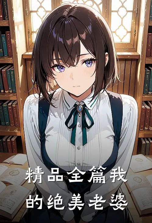 精品全篇我的绝美老婆