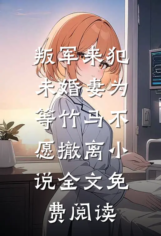 叛军来犯，未婚妻为等竹马不愿撤离小说全文免费阅读