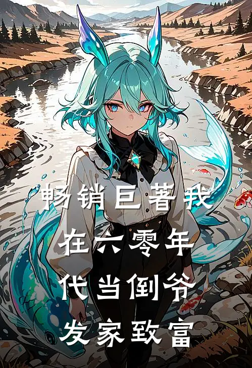 畅销巨著我在六零年代当倒爷发家致富