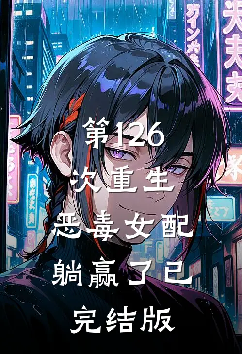第126次重生，恶毒女配躺赢了已完结版