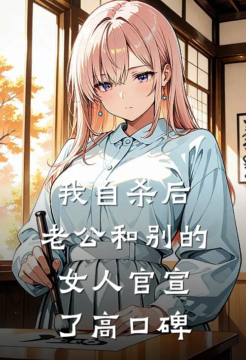 我自杀后，老公和别的女人官宣了高口碑