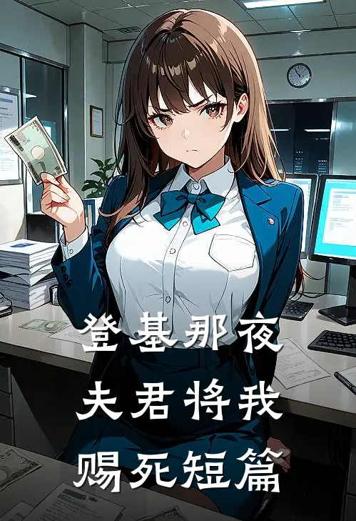 登基那夜，夫君将我赐死短篇