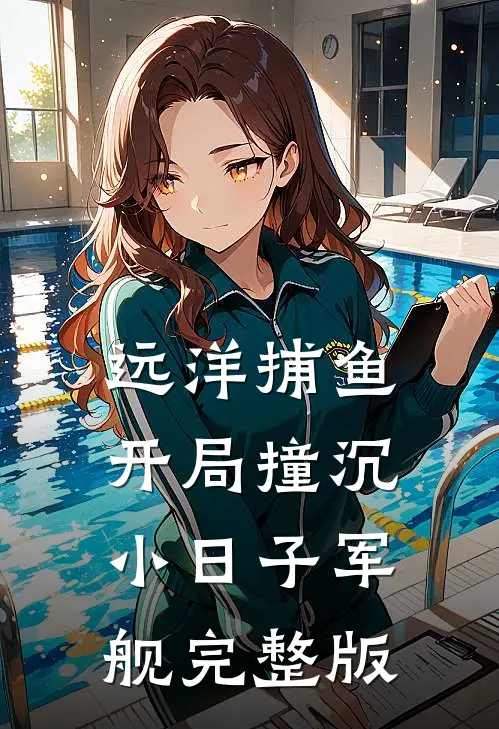 远洋捕鱼，开局撞沉小日子军舰完整版