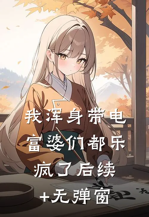 我浑身带电，富婆们都乐疯了后续+无弹窗