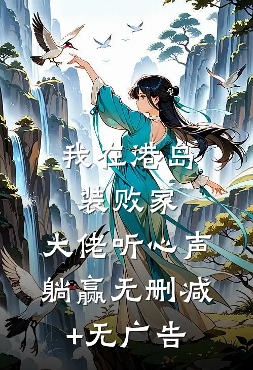 我在港岛装败家，大佬听心声躺赢无删减+无广告