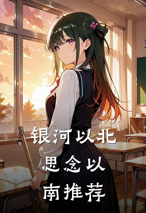 银河以北，思念以南推荐