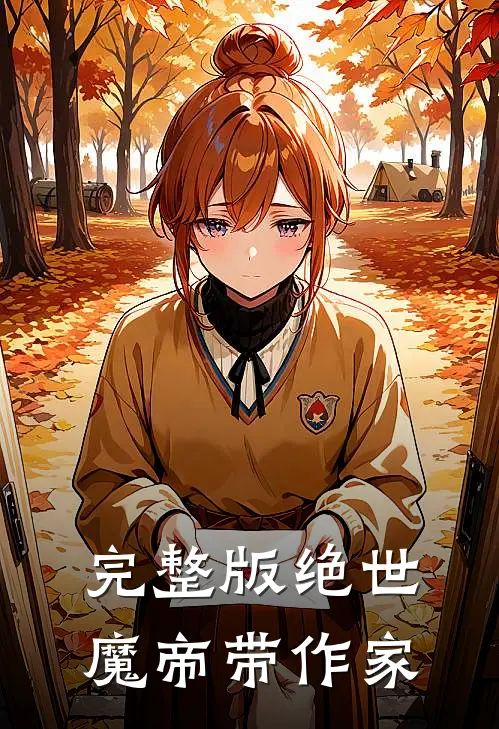 完整版绝世魔帝 带作家