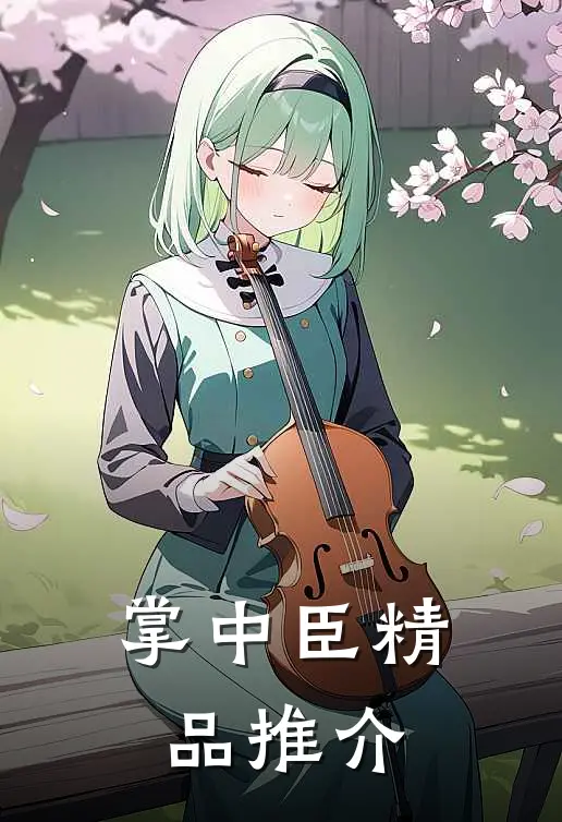 掌中臣精品推介
