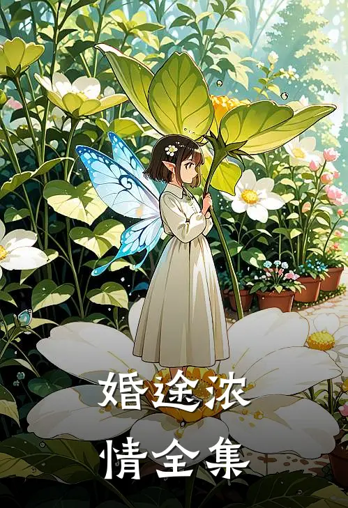 婚途浓情全集