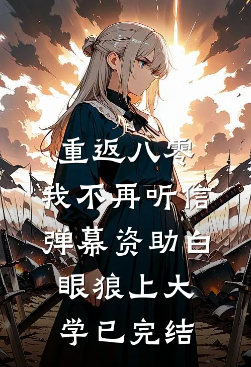 重返八零，我不再听信弹幕资助白眼狼上大学已完结