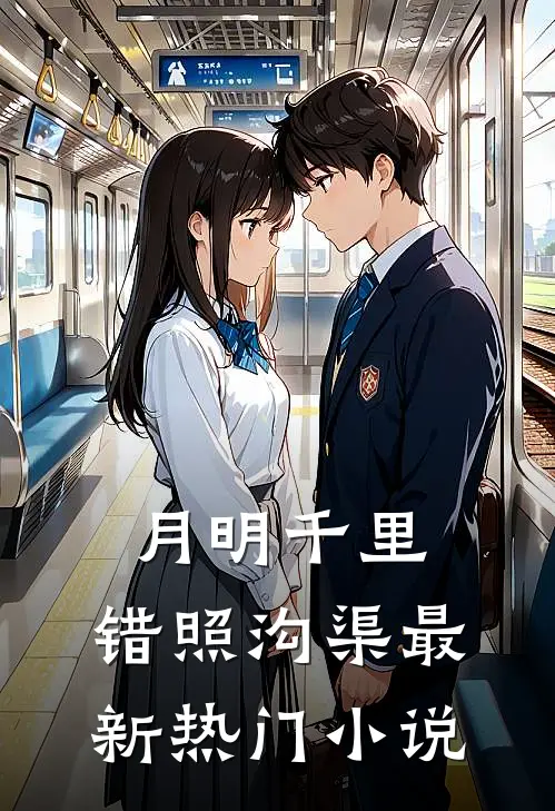 月明千里，错照沟渠最新热门小说